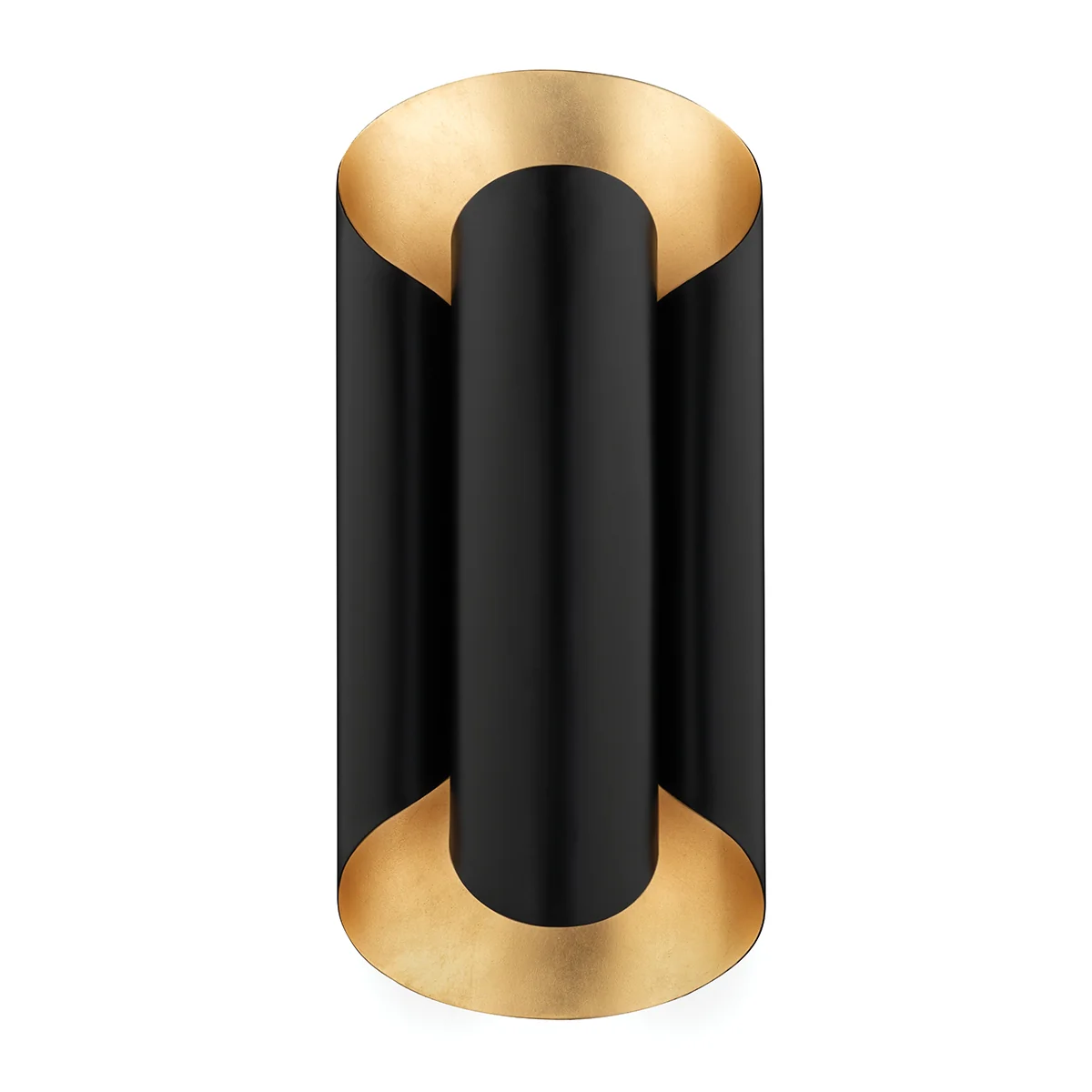 Banks Two Light Wall Sconce - Image 2