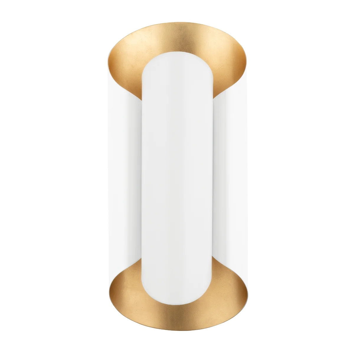 Banks Two Light Wall Sconce - Image 1