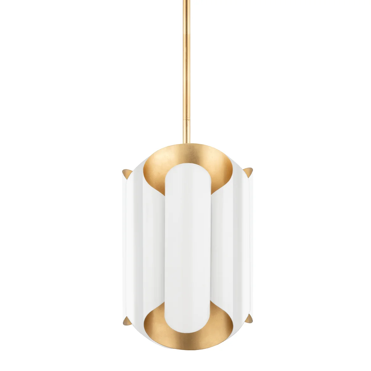 Banks Six Light Pendant - Image 2