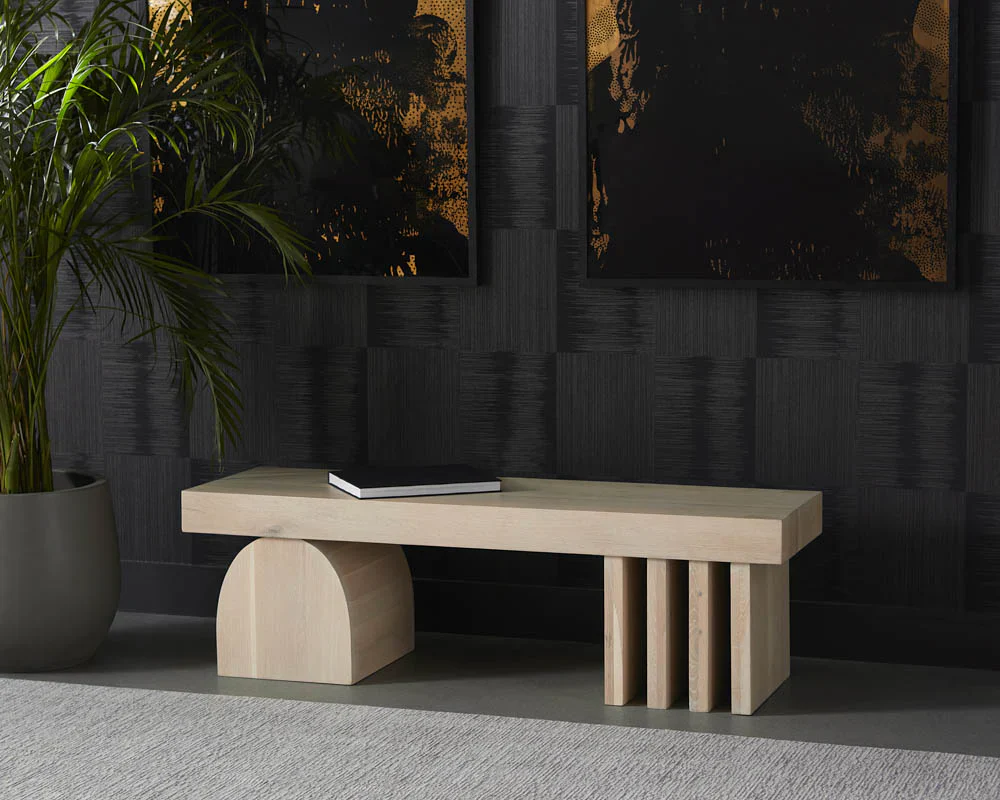 Kadence Bench - Image 2