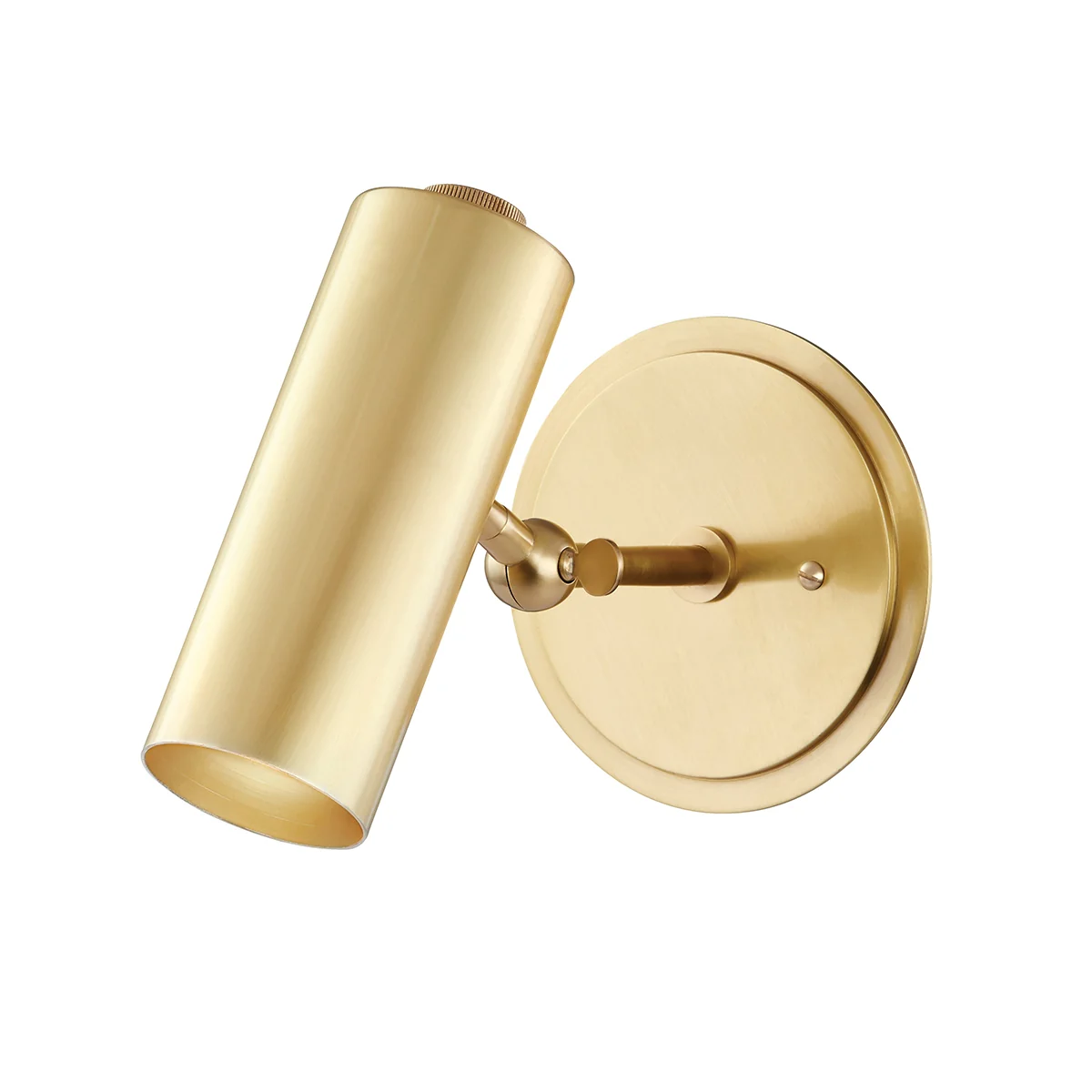 Bushwick One Light Wall Sconce - Image 2