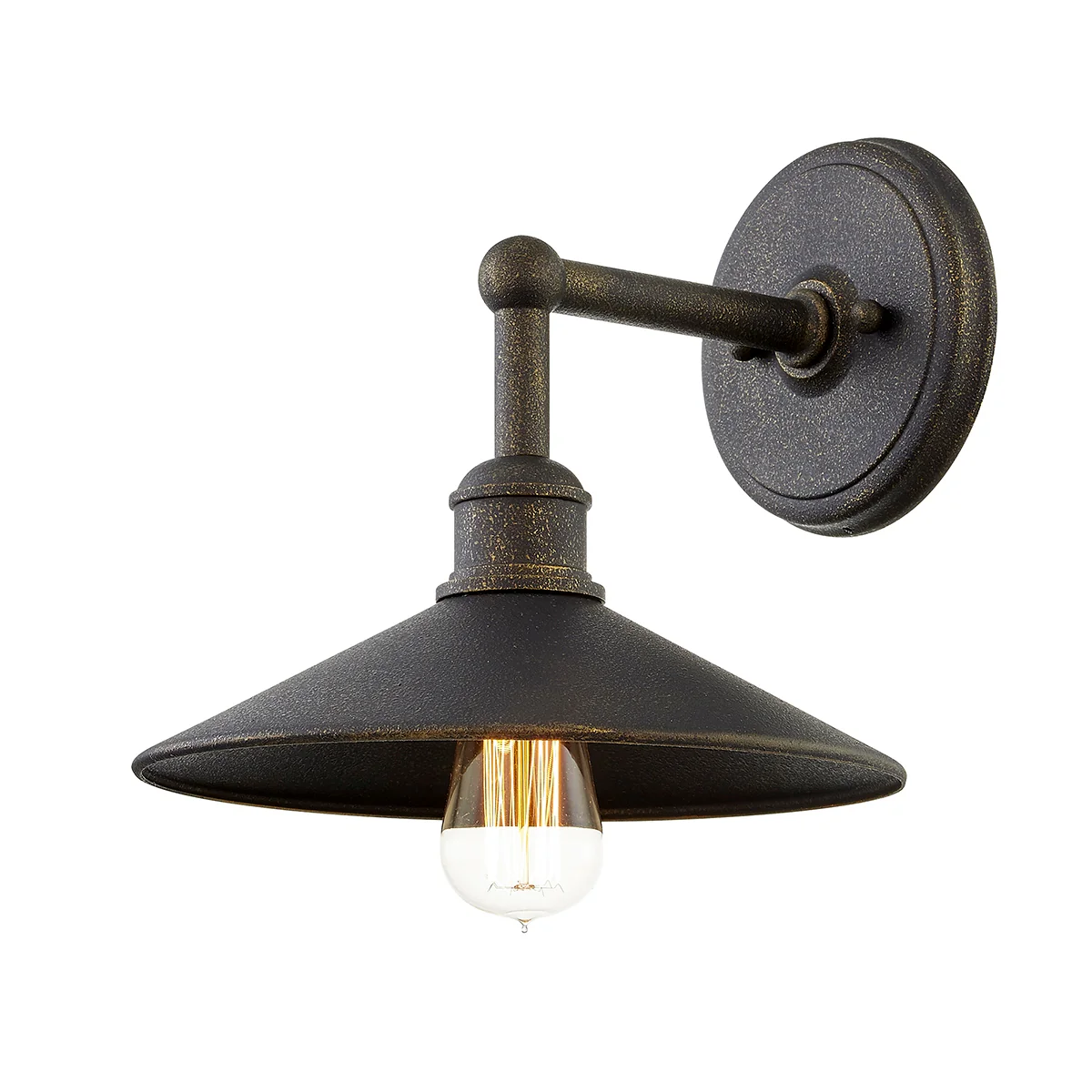 Shelton One Light Wall Sconce - Image 1