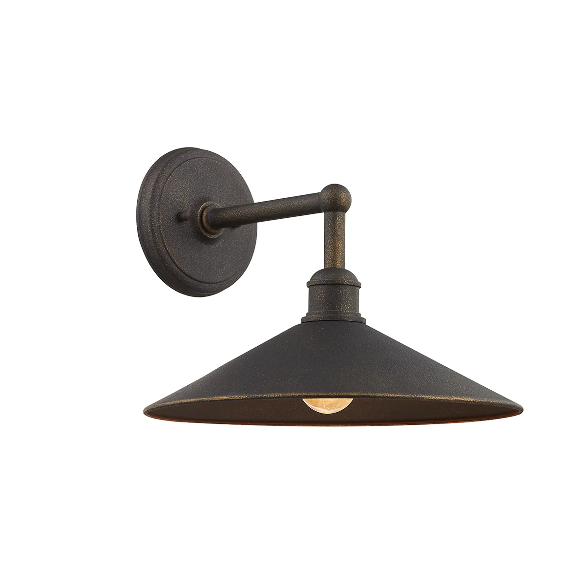 Shelton One Light Wall Sconce - Image 2