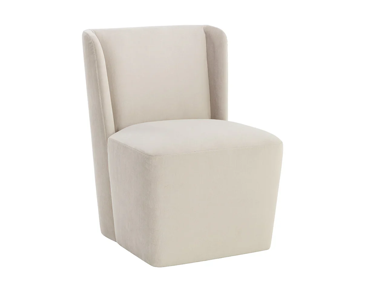 Mila Dining Chair - Image 3
