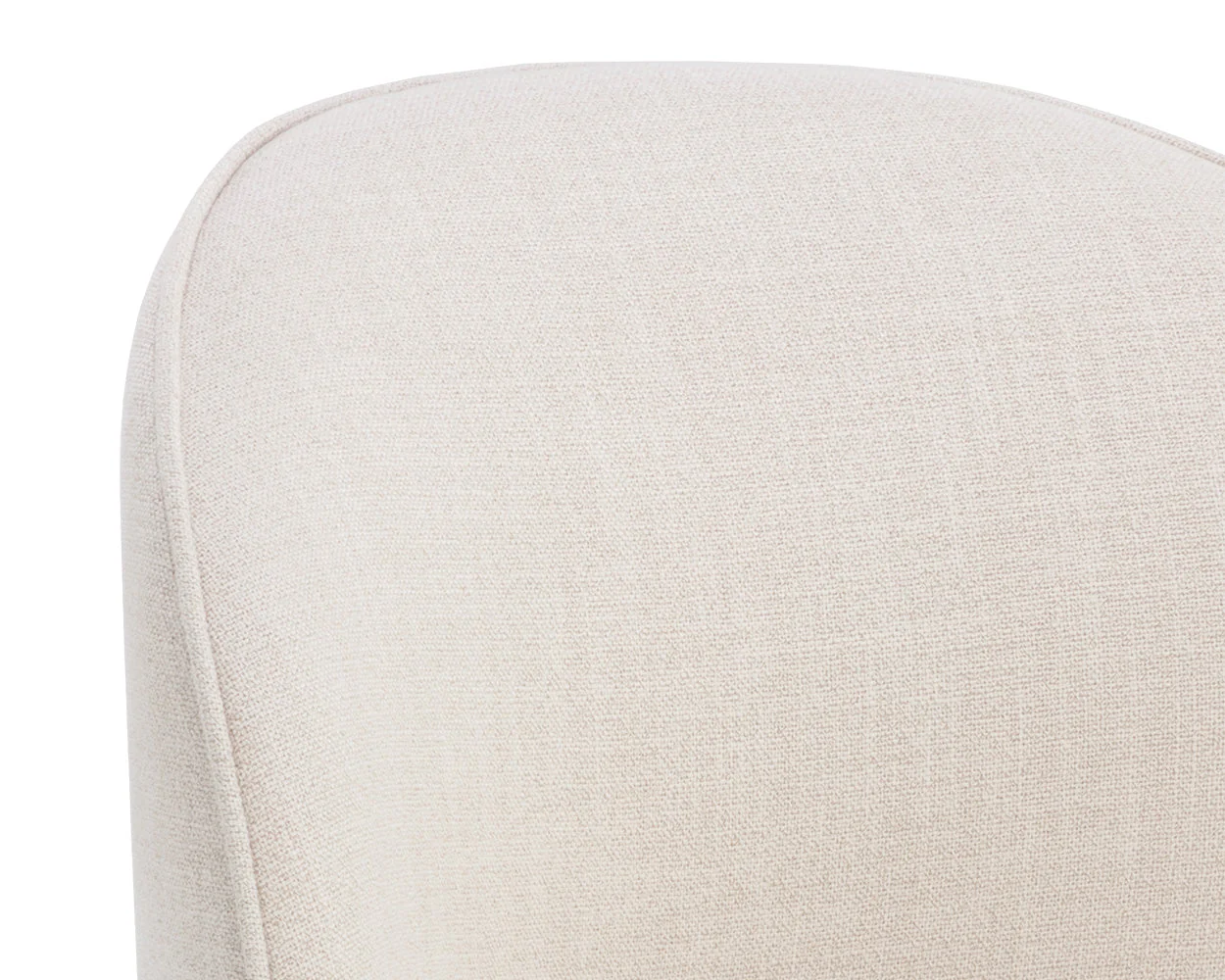 Rhett Swivel Dining Chair - Image 3