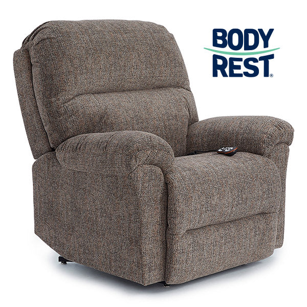 10BZ30-19766 Best Home Furnishings Power Zero Gravity Recliner w/ HT - Image 1