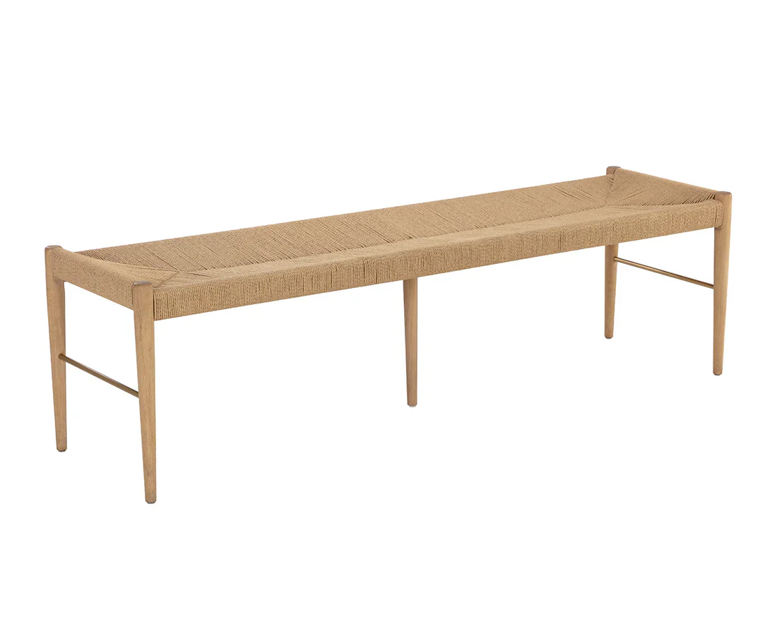 Rhodes Bench - Image 3