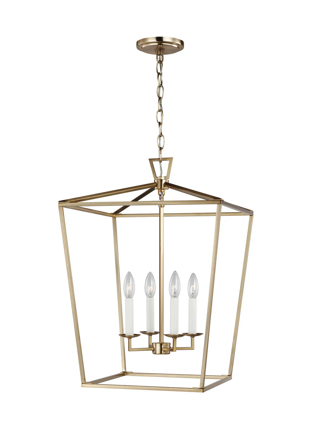 Dianna Four Light Lantern - Image 2