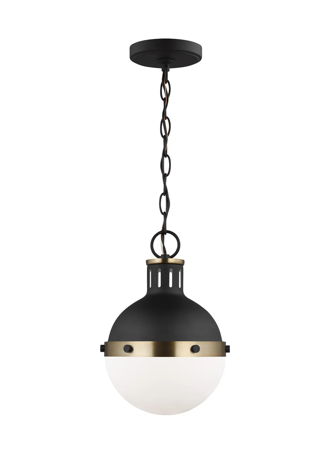 Hanks One Light Mini Pendant - Image 2