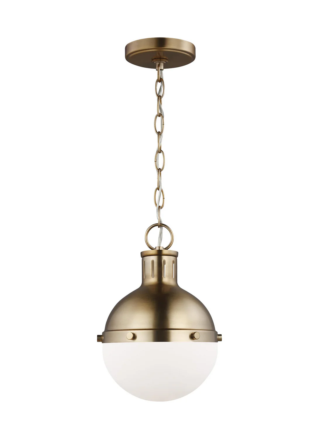 Hanks One Light Mini Pendant - Image 1