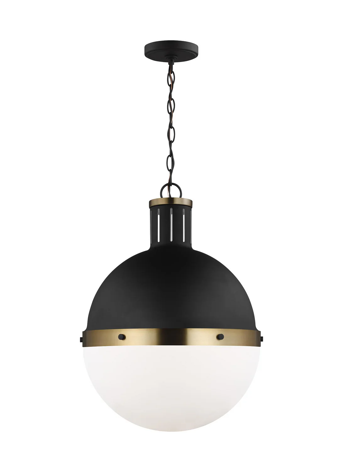 Hanks One Light Pendant - Image 1
