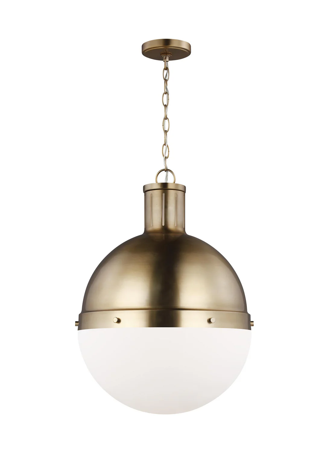 Hanks One Light Pendant - Image 3