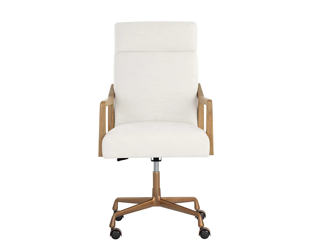 Hudson Office Chair - Image 3
