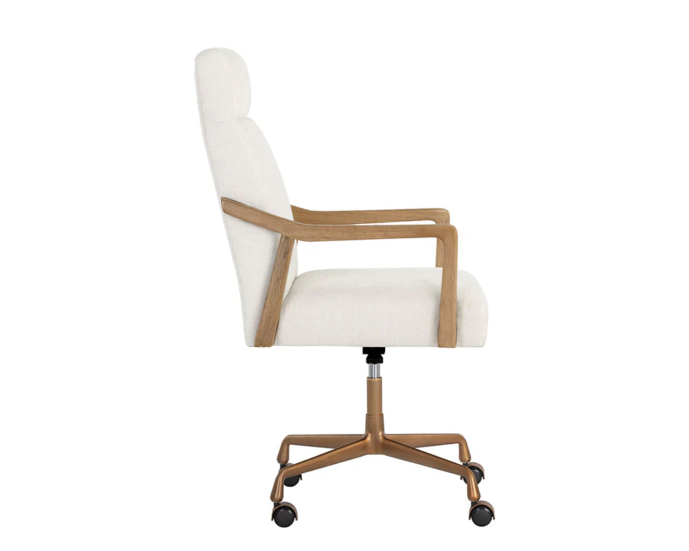 Hudson Office Chair - Image 2