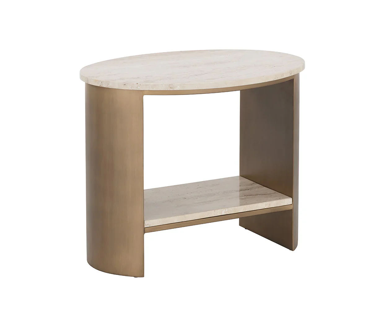 Marchand Side Table - Image 1