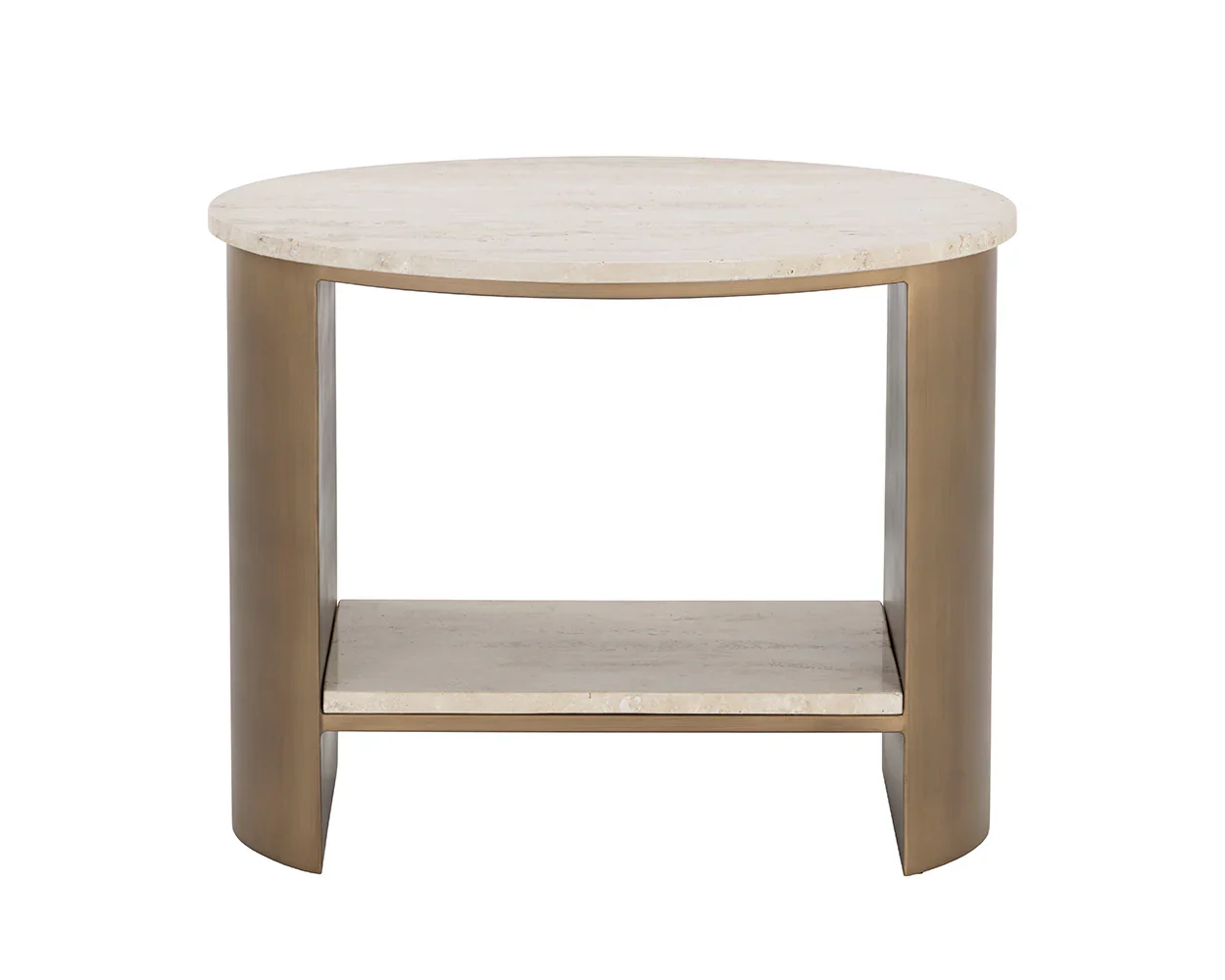 Marchand Side Table - Image 3
