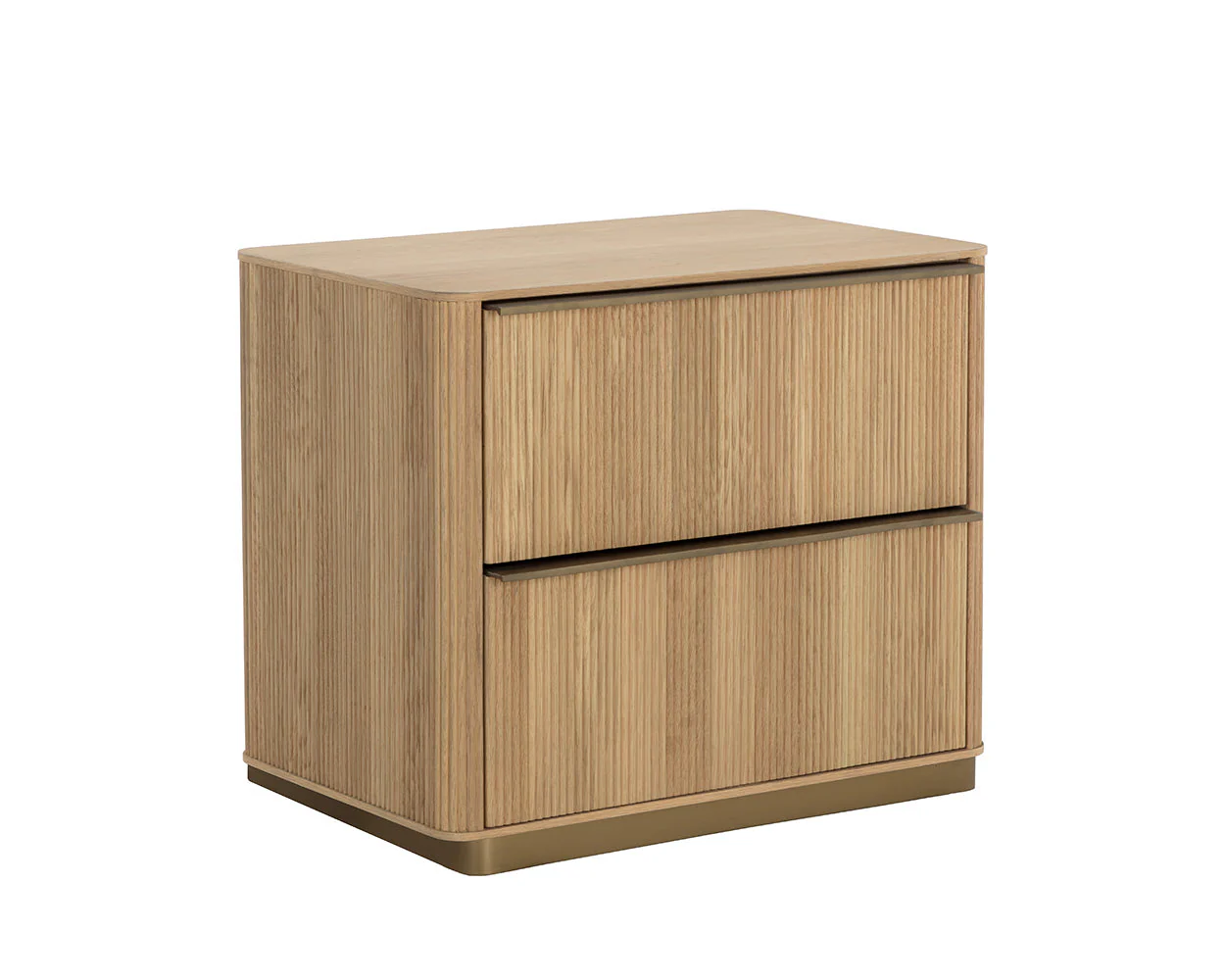 Kalla Nightstand - Image 2
