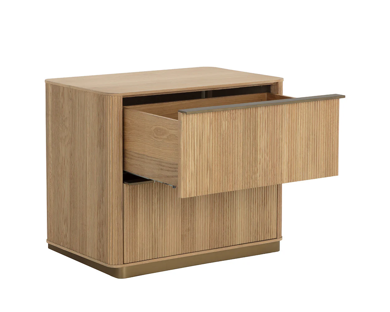 Kalla Nightstand - Image 3
