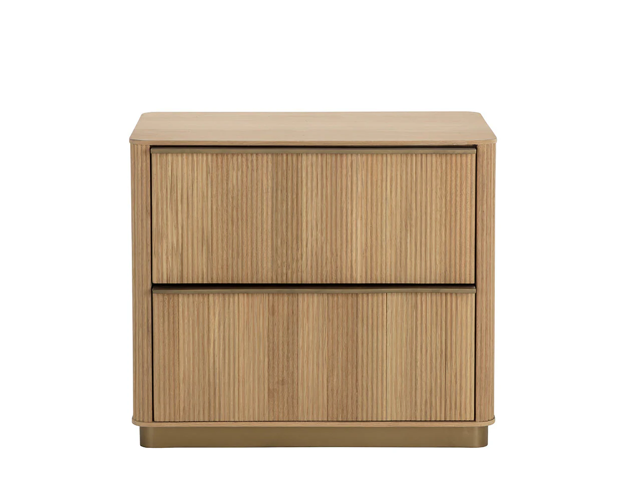 Kalla Nightstand - Image 1