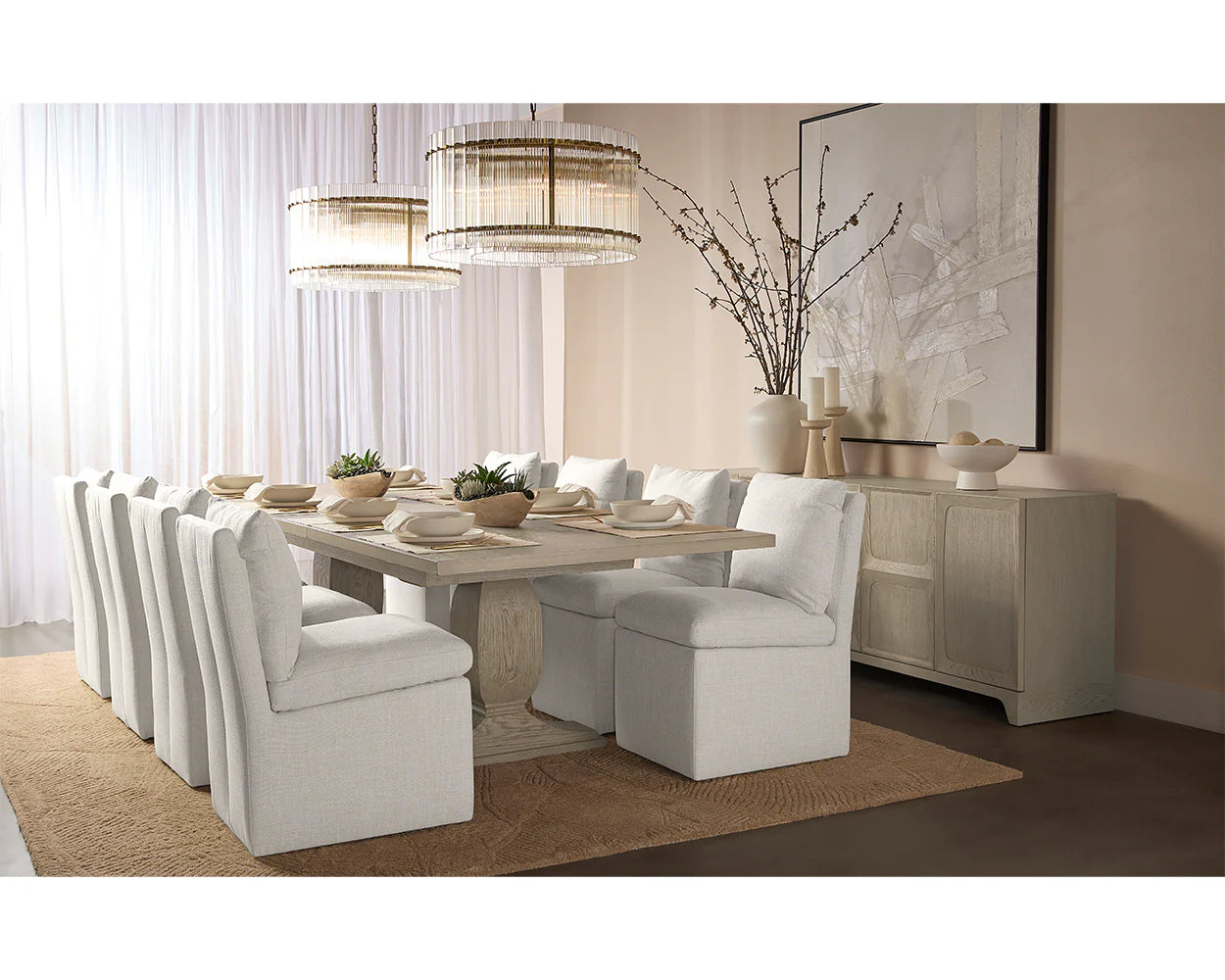 Raina Sideboard - Image 2