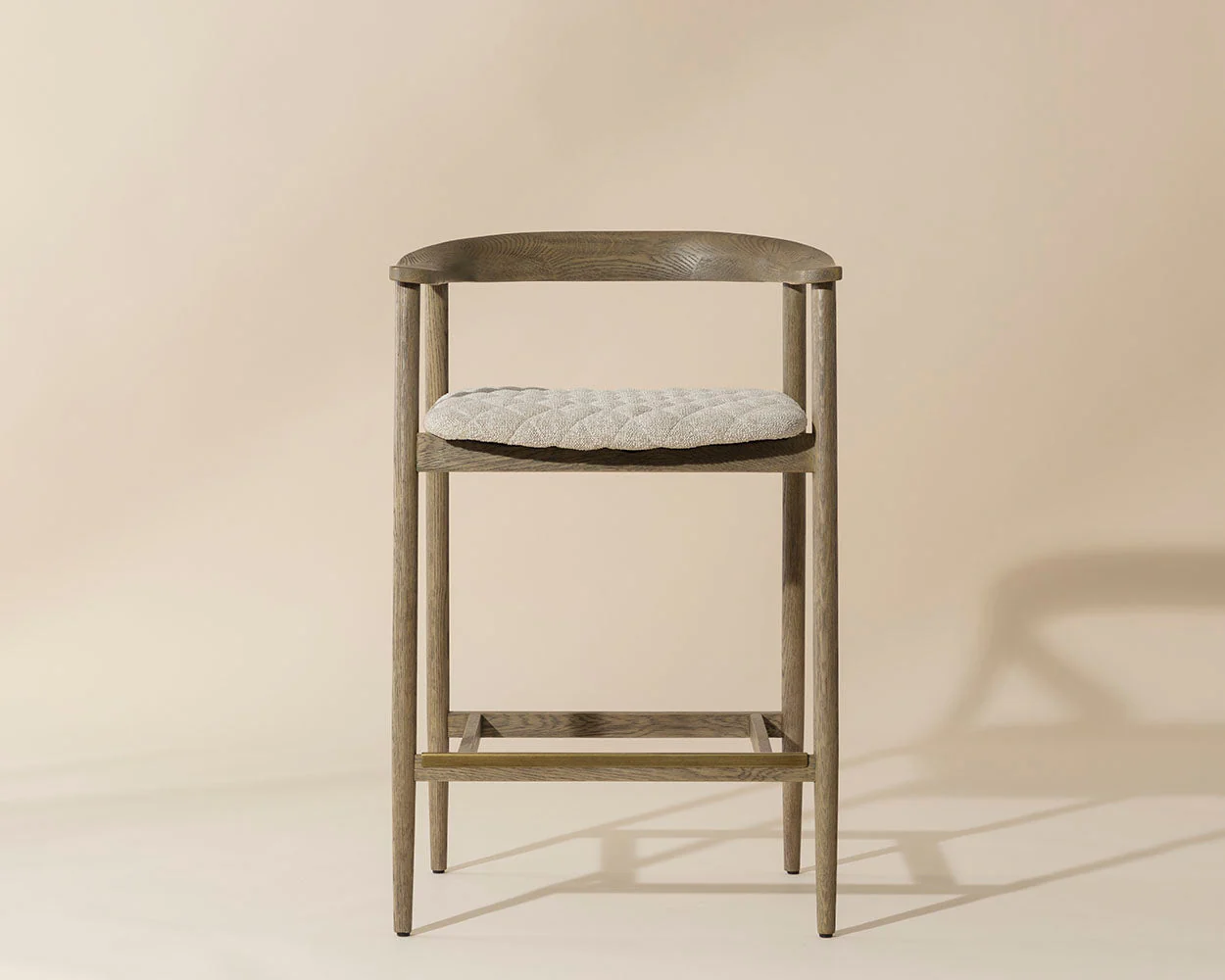 Wyatt Counter Stool - Image 2