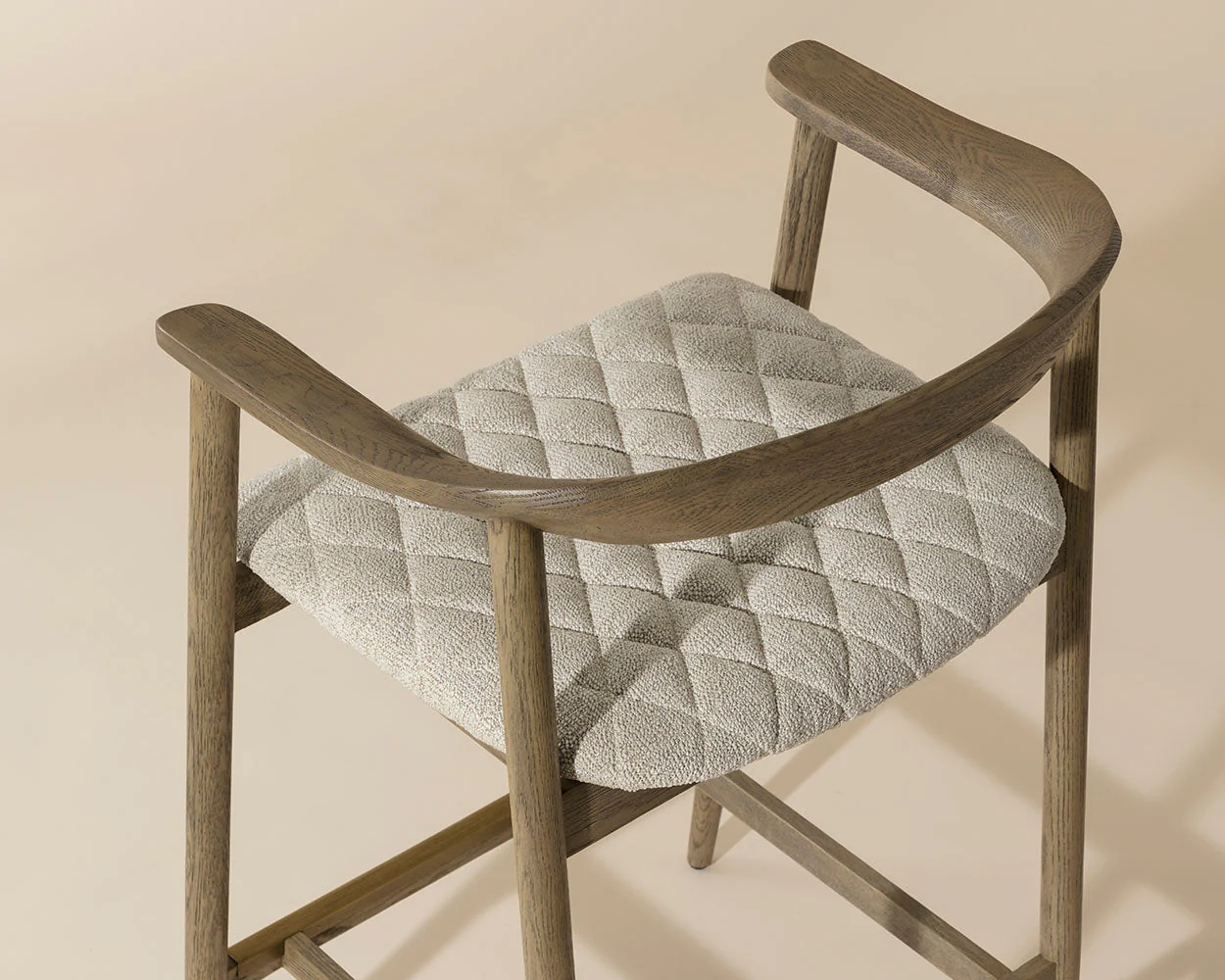 Wyatt Counter Stool - Image 3