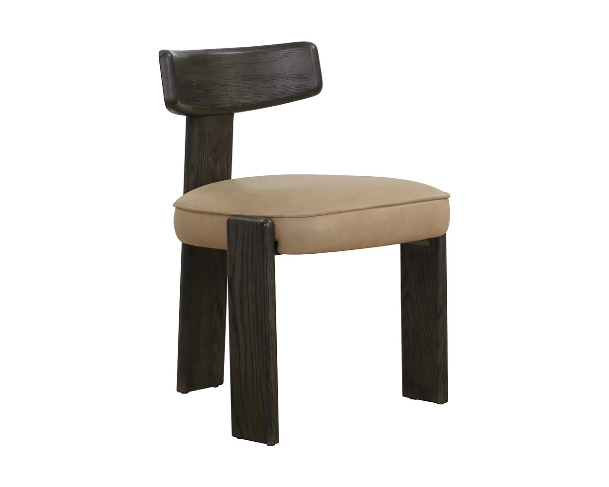 Morton Dining Chair - Image 1
