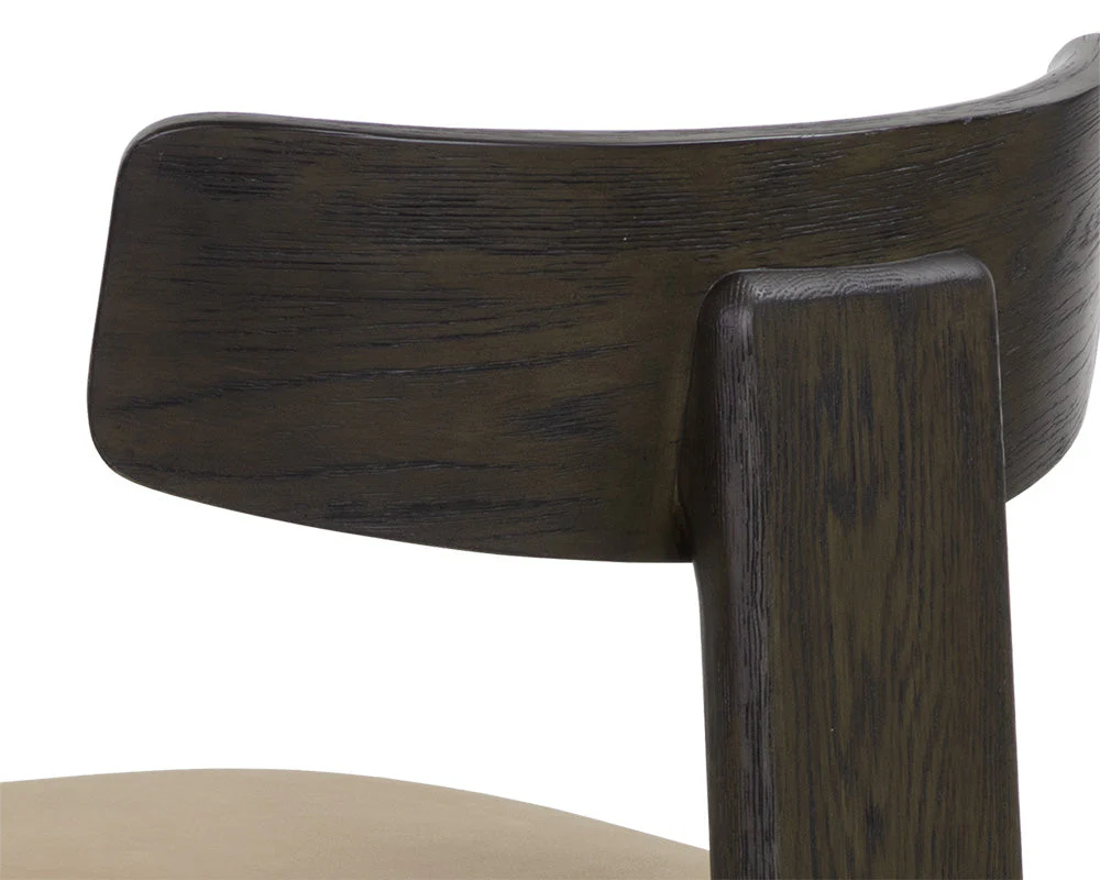 Morton Dining Chair - Image 3