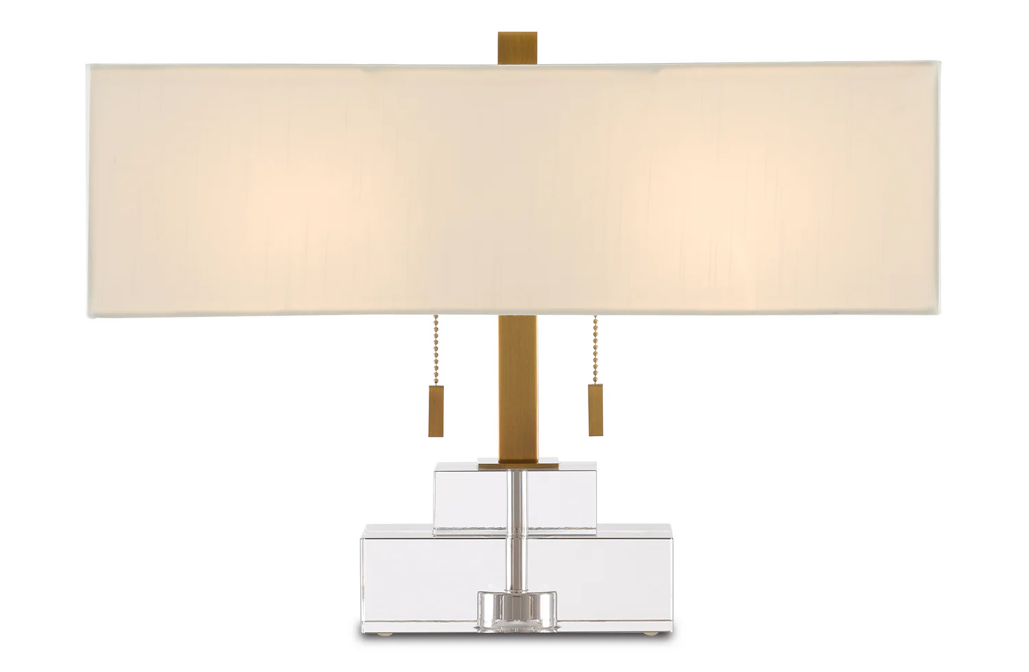 Chiara Table Lamp - Image 1