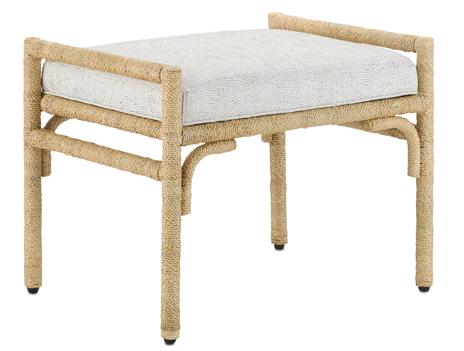 Jones Ottoman