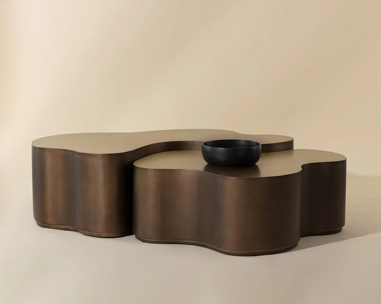Jenkins Nesting Coffee Table - Image 2