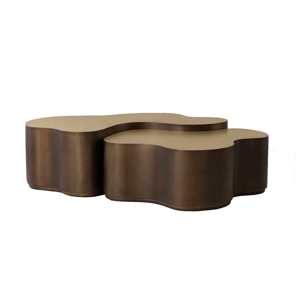 Jenkins Nesting Coffee Table - Image 1