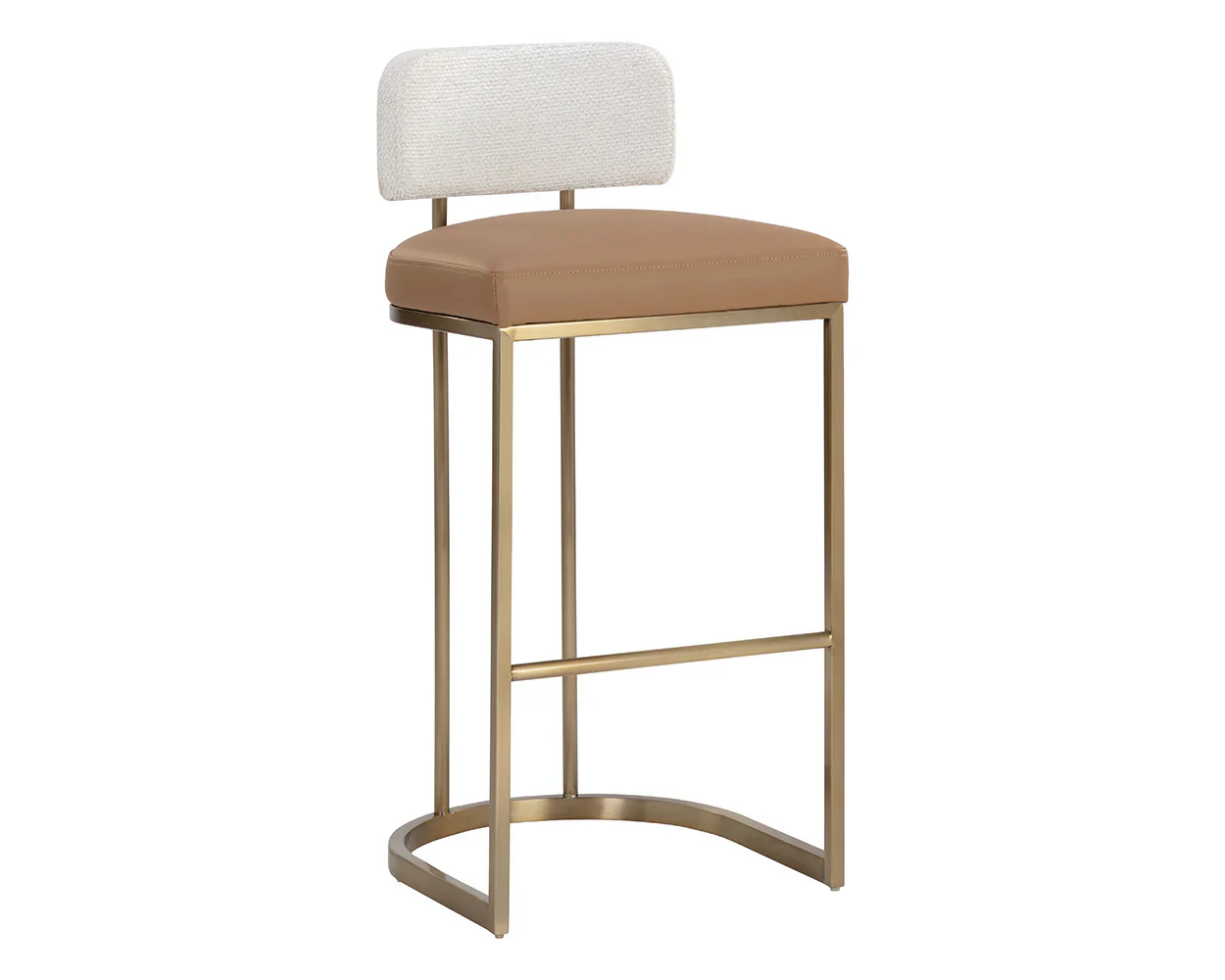 Jonesy Stool - Image 1