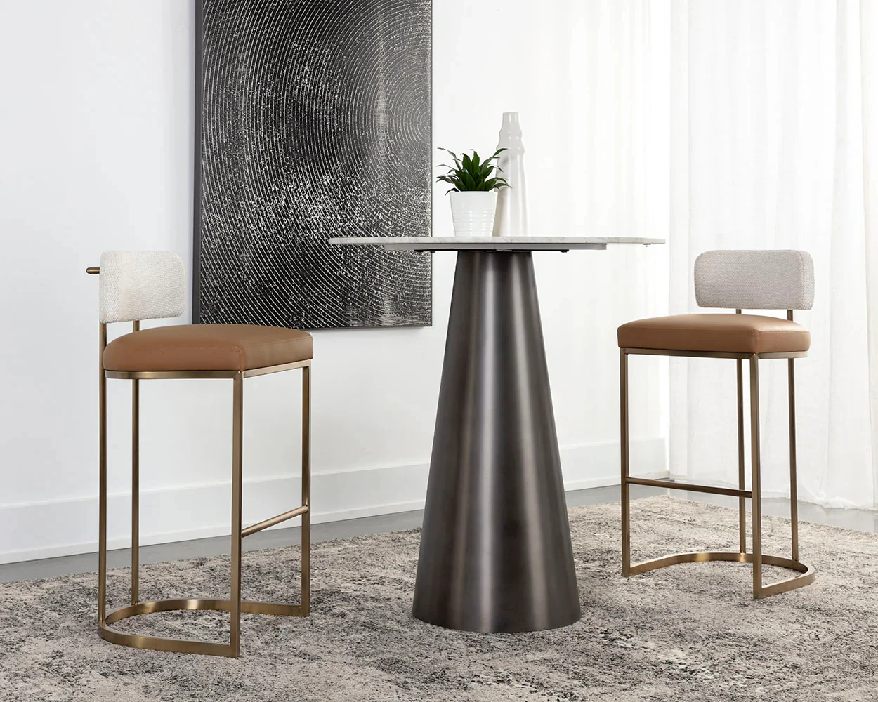 Jonesy Stool - Image 2