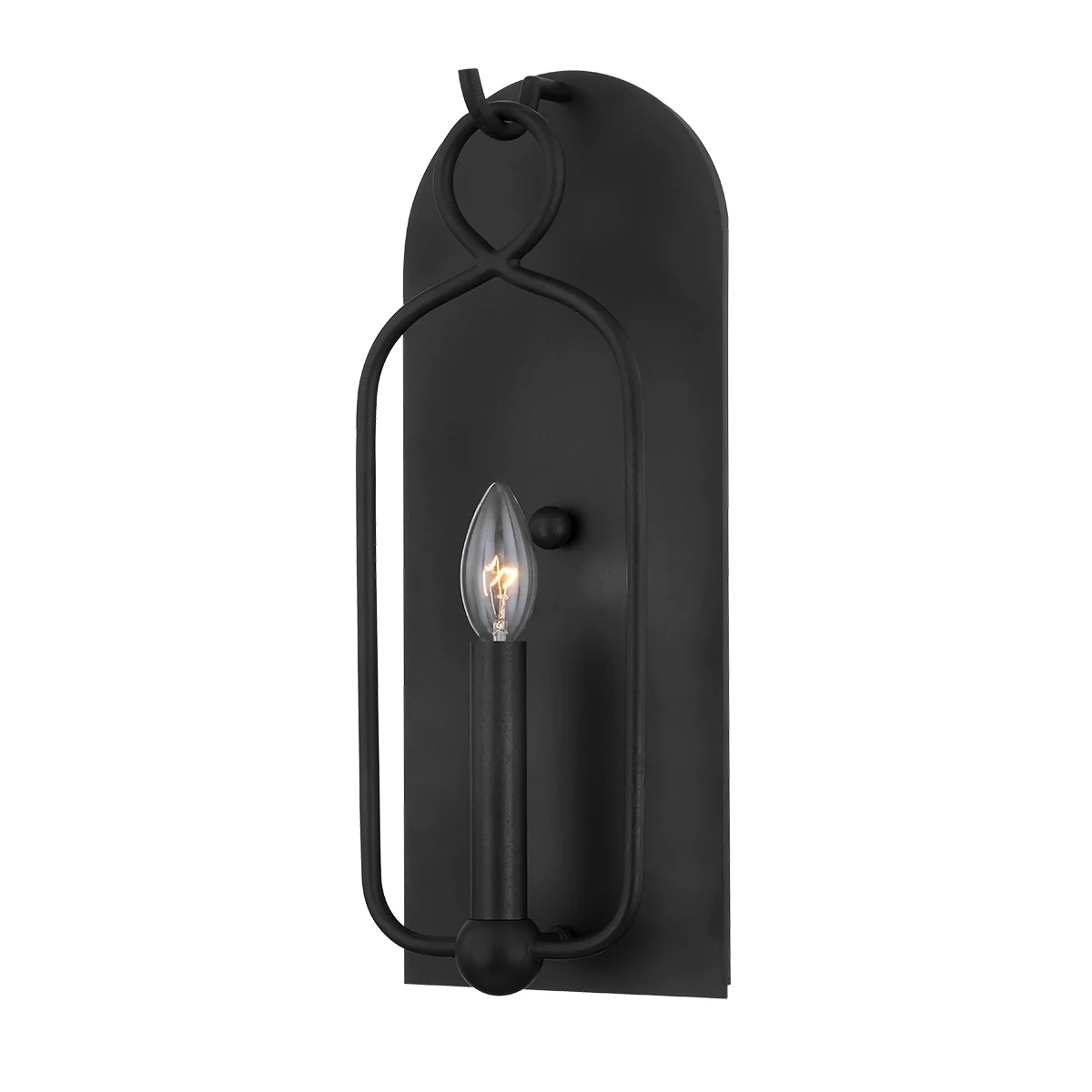 Mallory One Light Wall Sconce - Image 1
