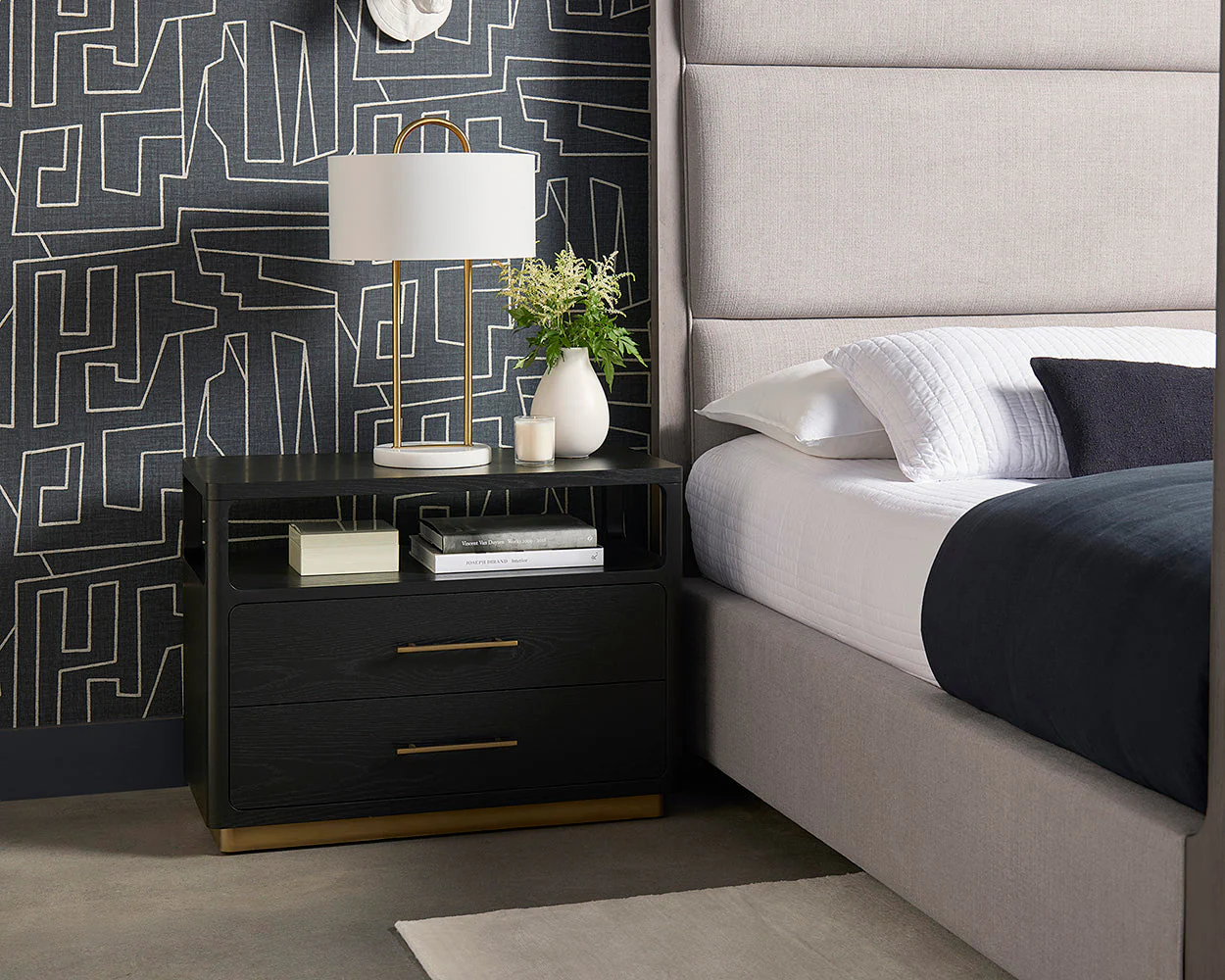 Forester Nightstand - Image 3