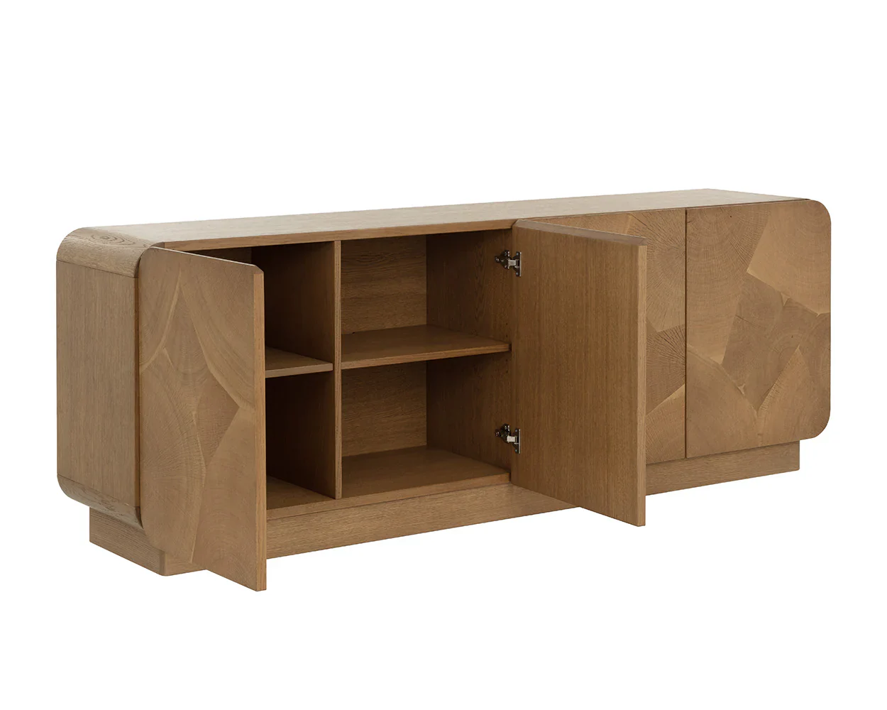 Preston Sideboard - Image 3