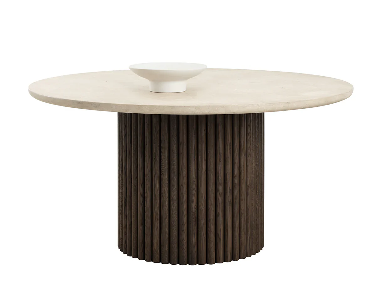Mila Dining Table - Image 3