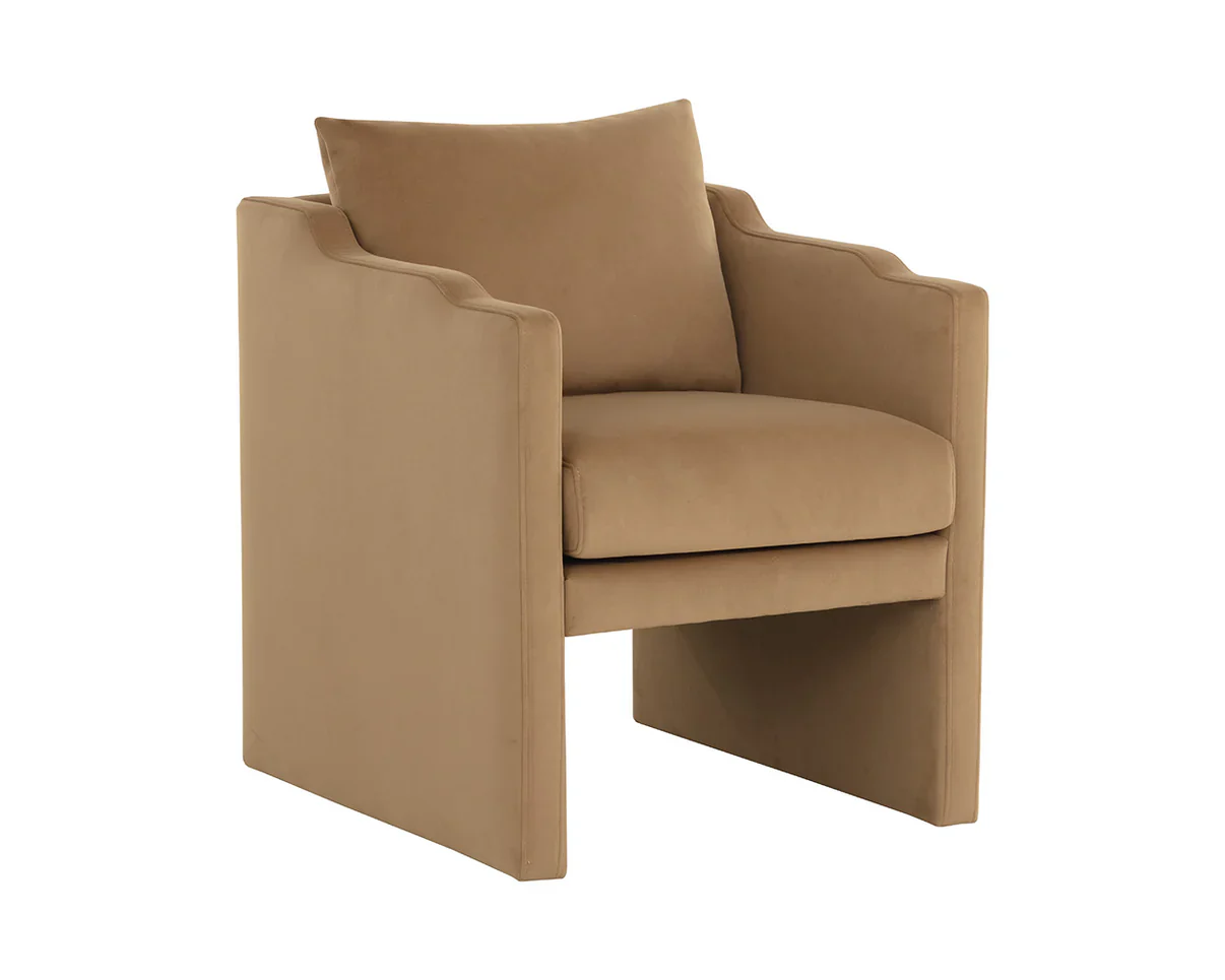 Tucker Chair - Image 1