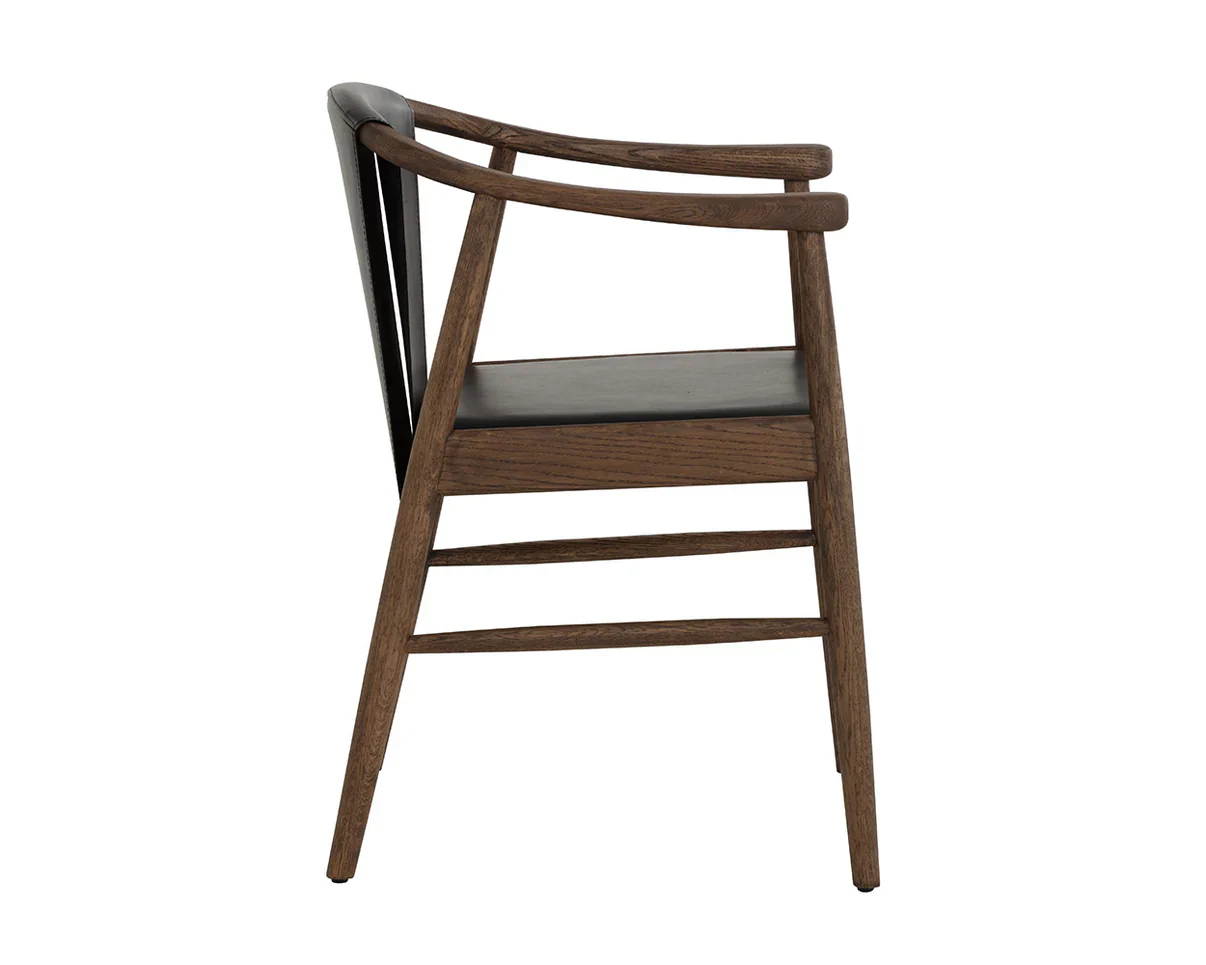 Amber Dining Chair - Image 2