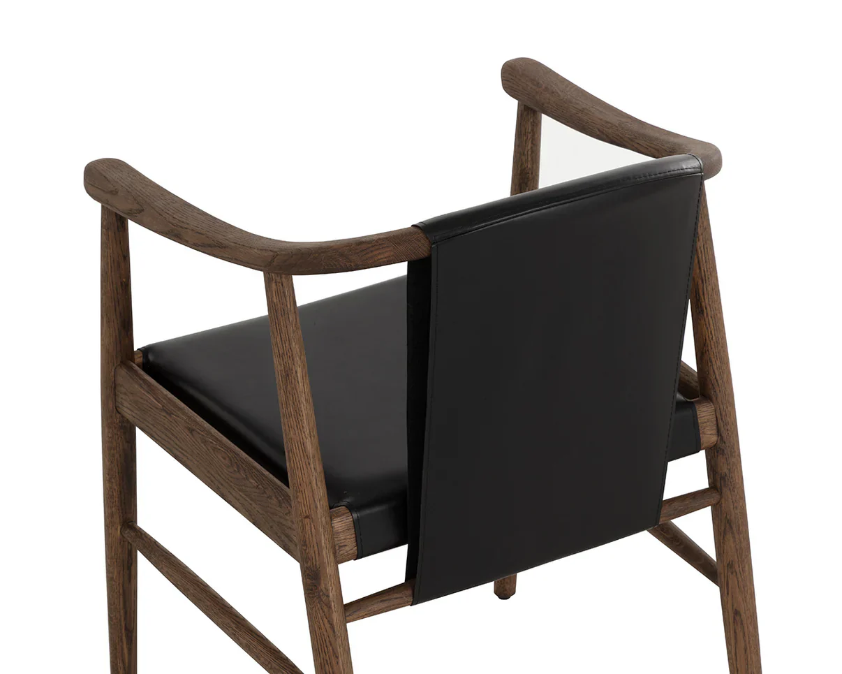 Amber Dining Chair - Image 3