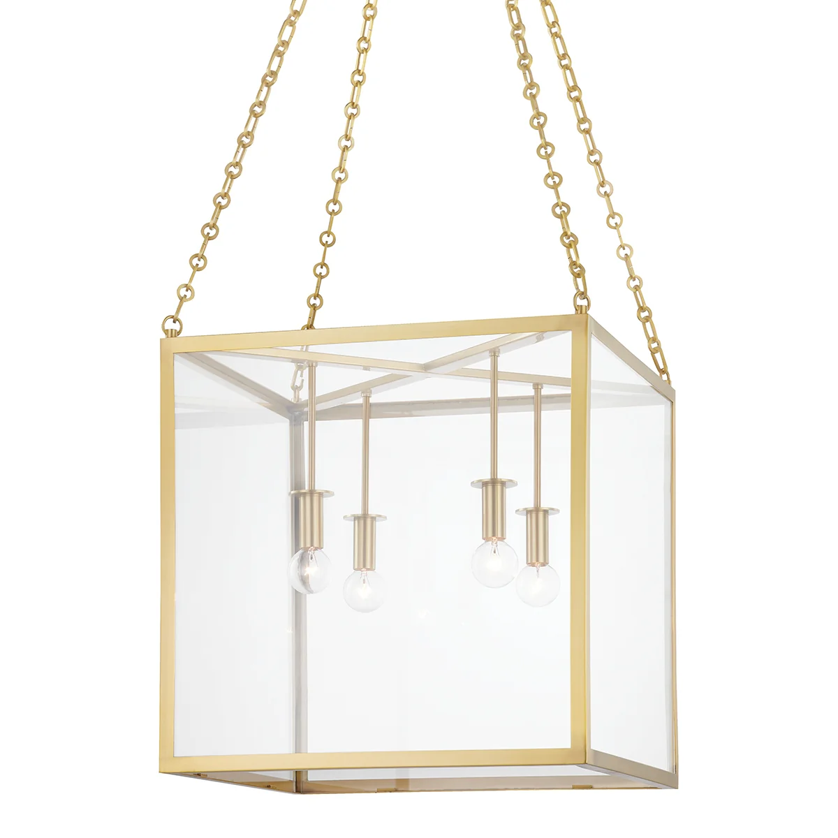 Catskill Four Light Lantern - Image 2