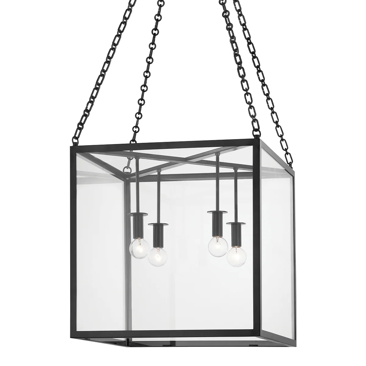 Catskill Four Light Lantern - Image 1