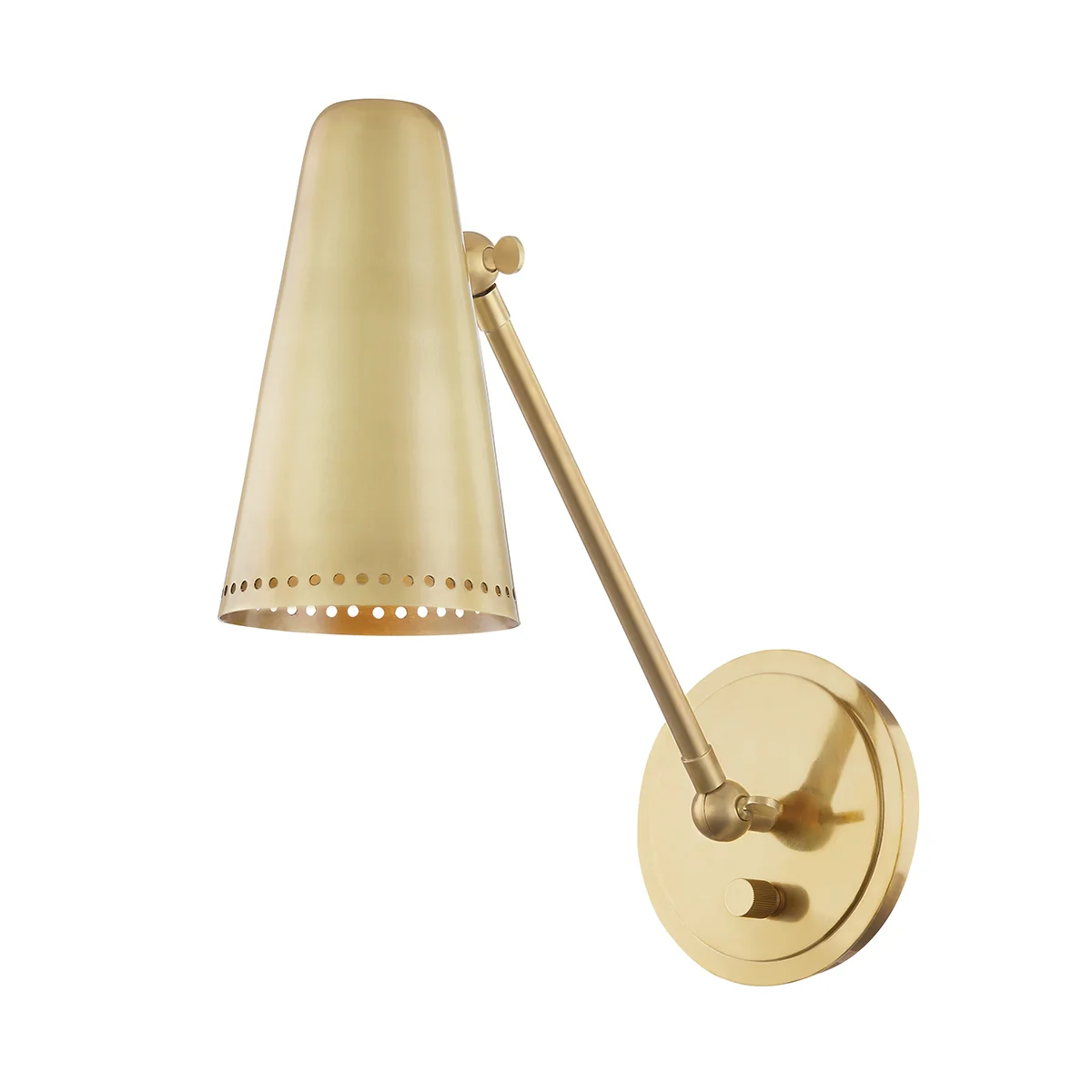 Easley One Light Wall Sconce - Image 2