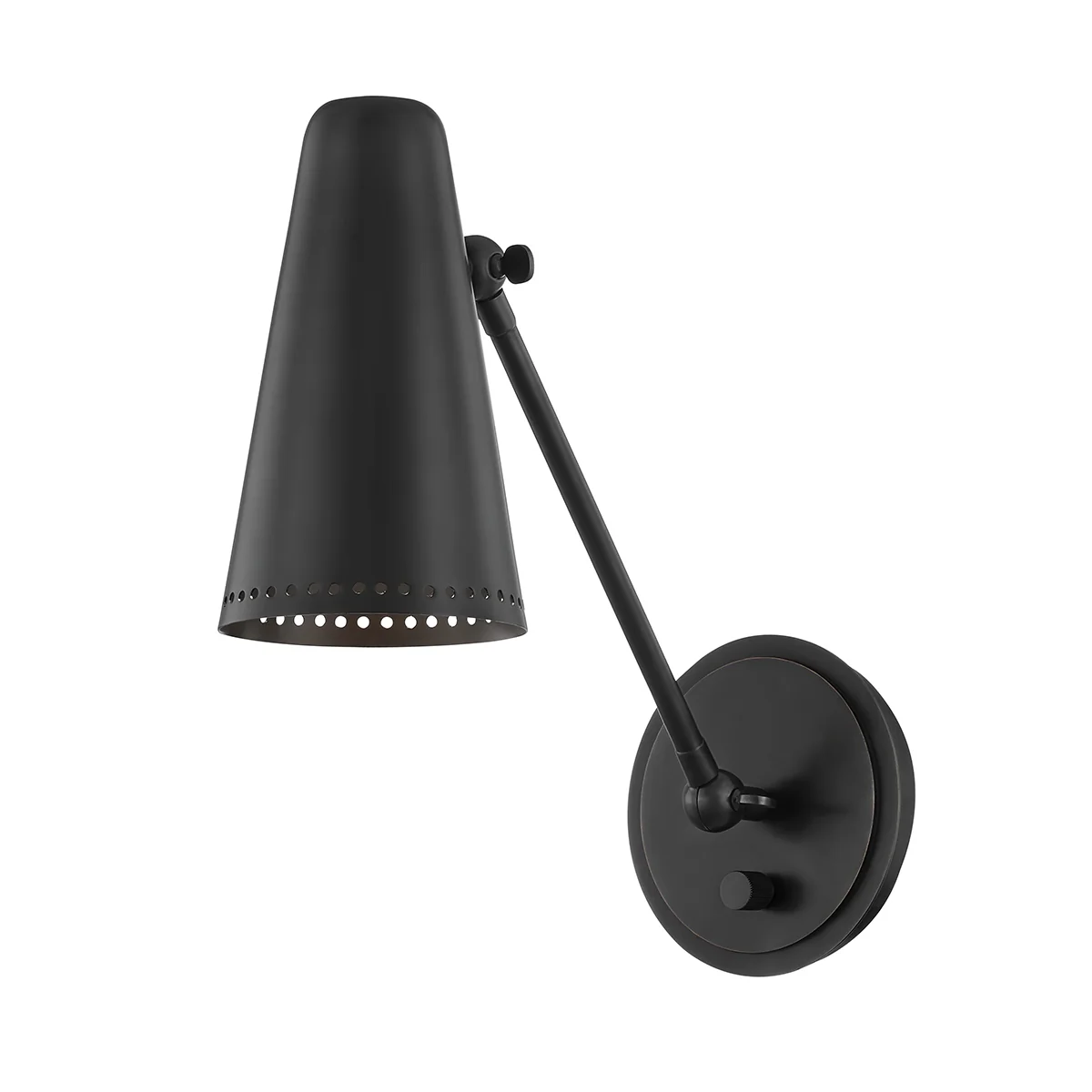 Easley One Light Wall Sconce - Image 1