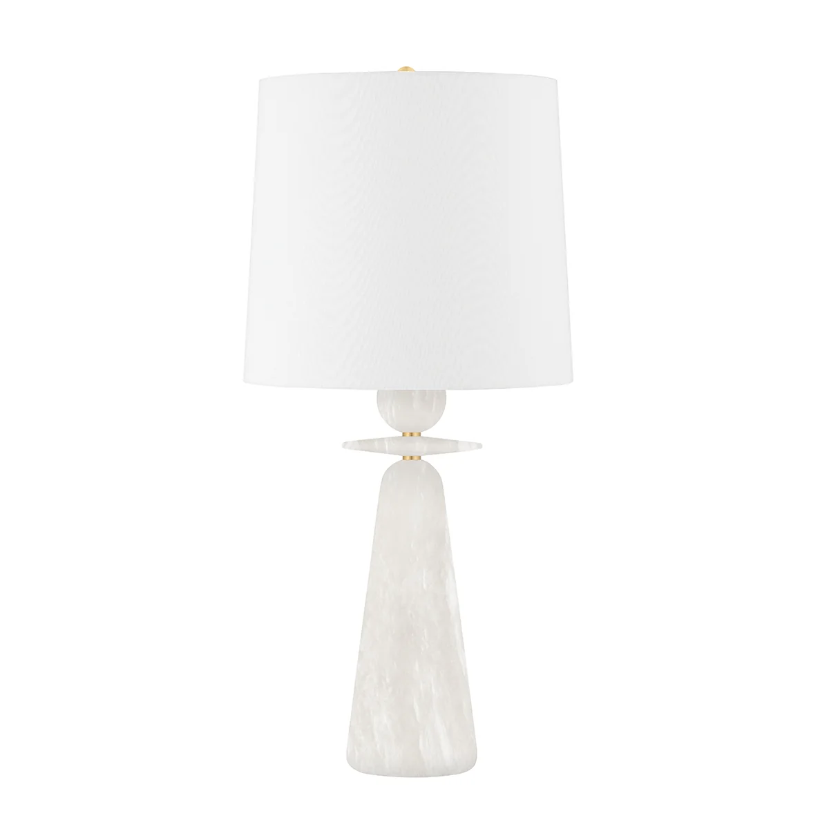 Montgomery One Light Table Lamp - Image 1