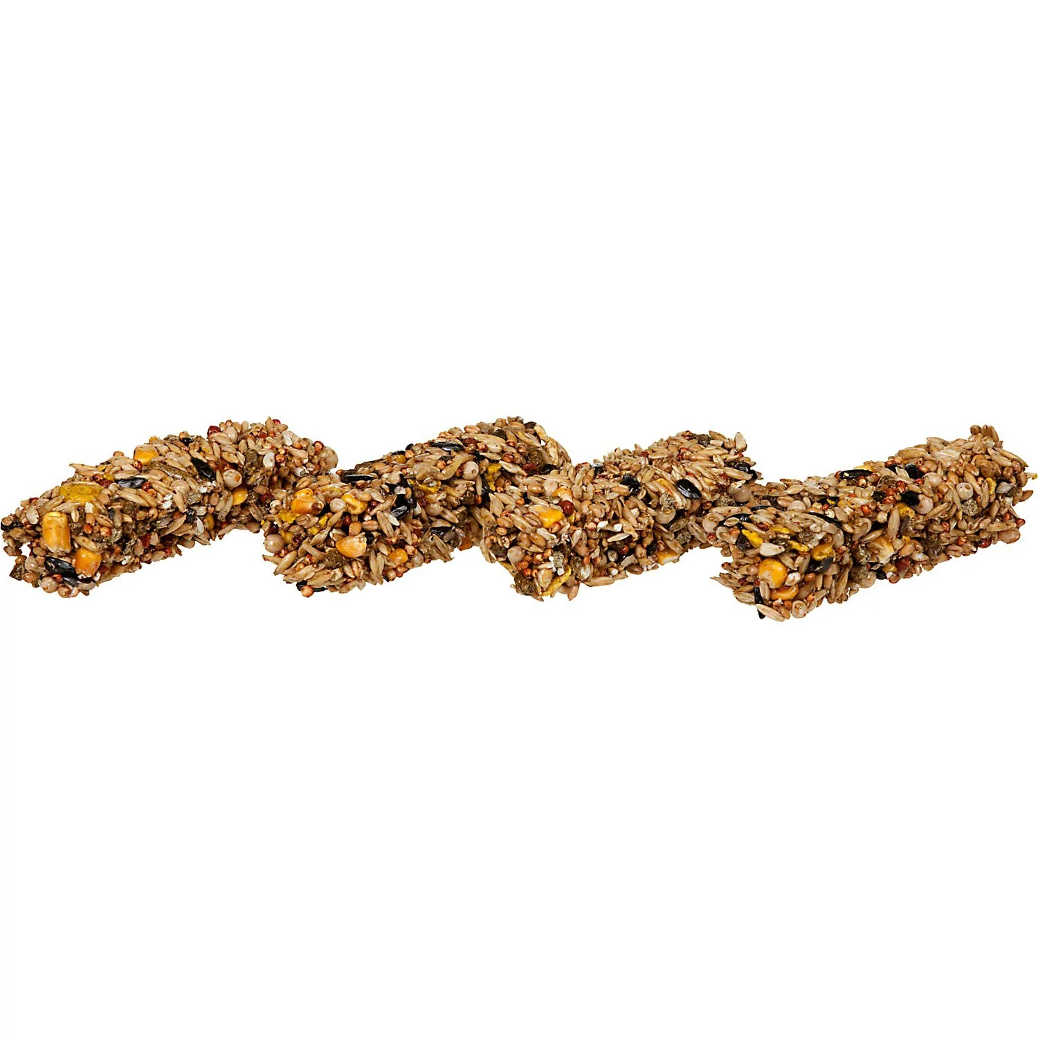 Kaytee Forti-Diet Pro Health Honey Rabbit Treat Sticks, 8 Oz, 2 Ct - Image 1