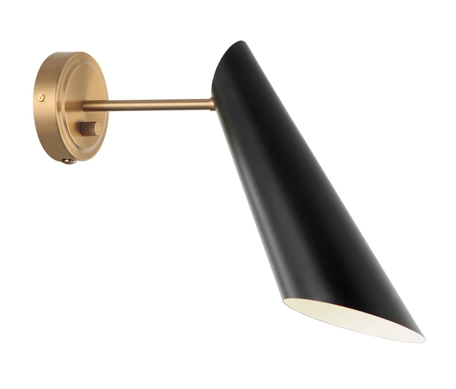 Butera One Light Wall Sconce - Image 2
