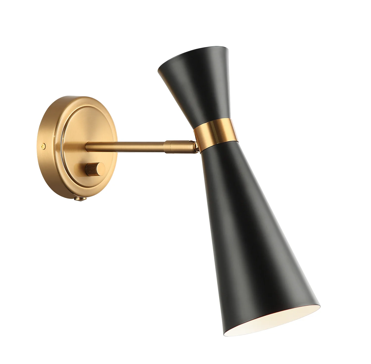 Blaze One Light Wall Sconce - Image 2