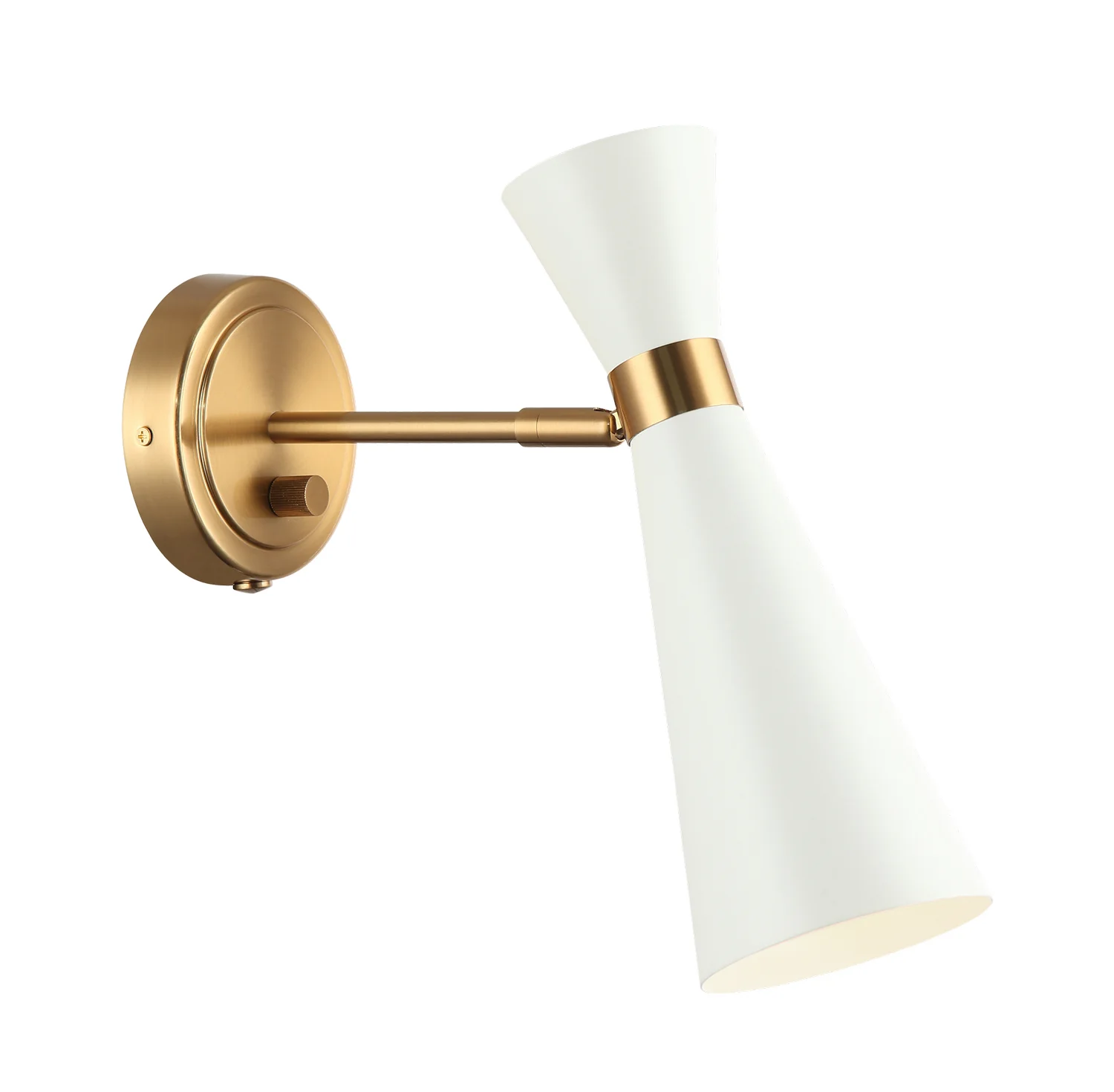 Blaze One Light Wall Sconce - Image 1